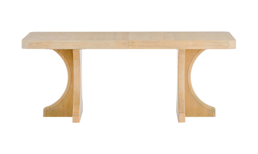 Somerset Trestle Dining Table